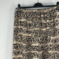 Pantalón Animal print XL/XXL