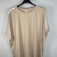 Camiseta Tortosa Beige