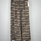 Pantalón Animal print XL/XXL