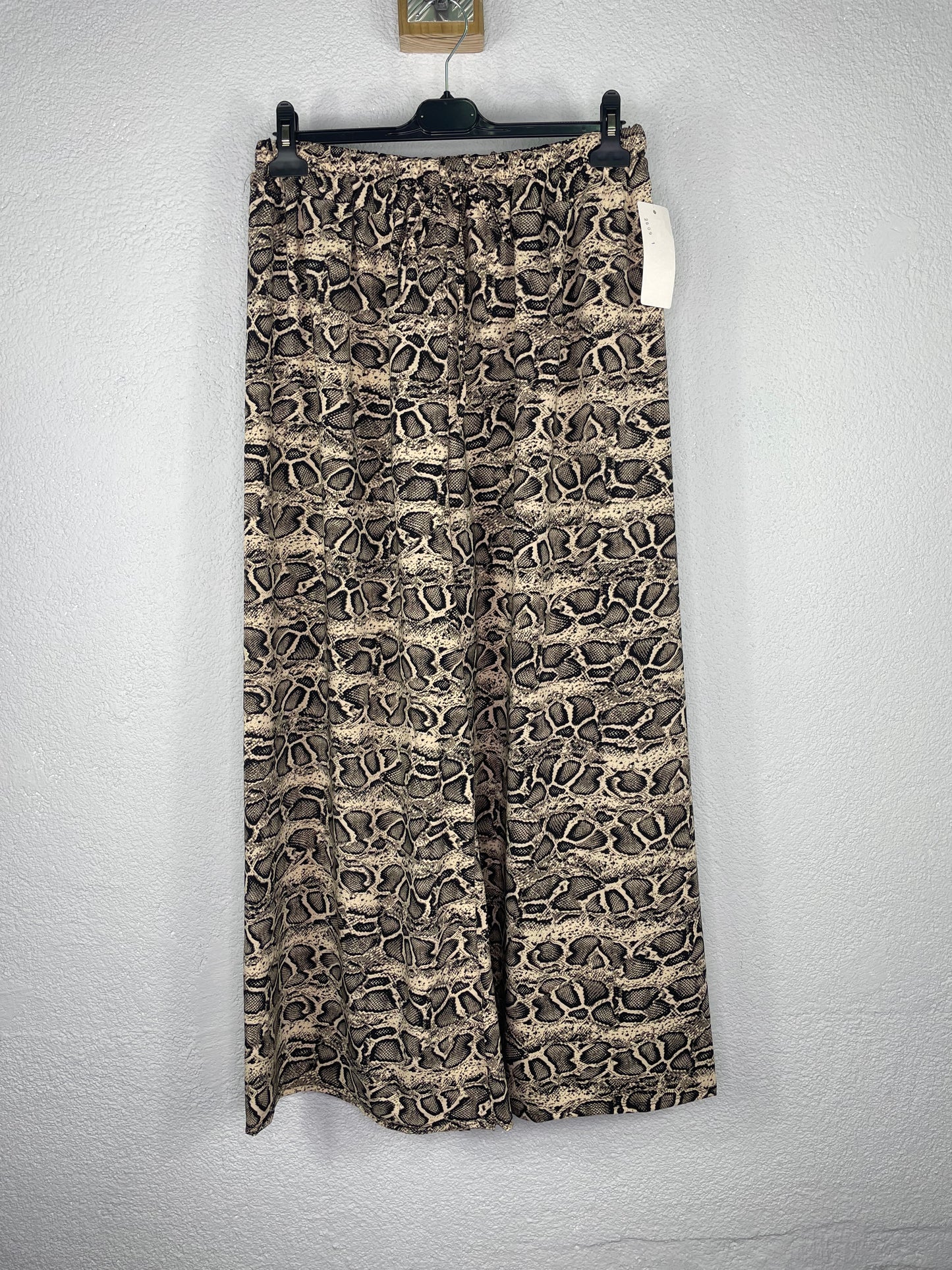 Pantalón Animal print XL/XXL