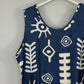 Vestido Andújar Azul tejano