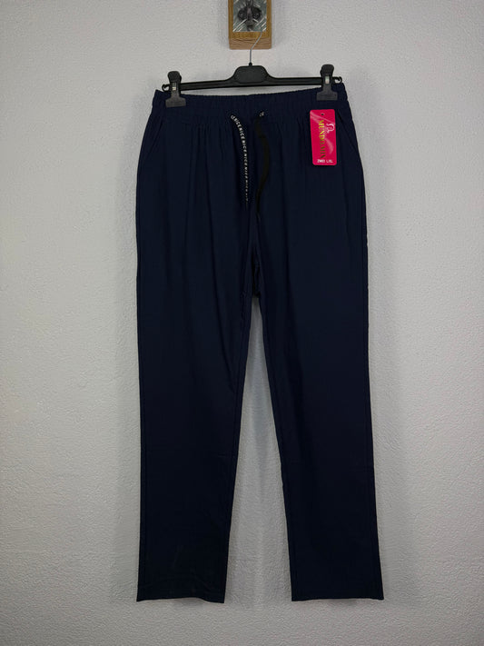 Pantalón Teide Azul Marino