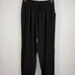 Pantalón Madeira Negro