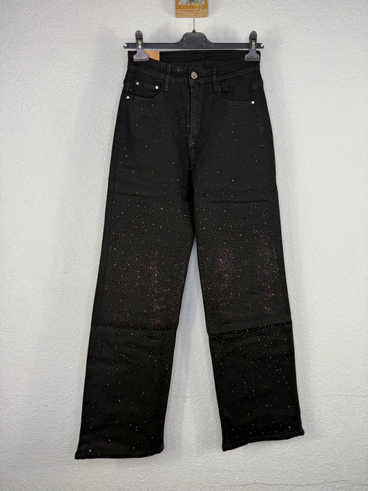 Tejano brilli pata ancha Polaris 36-46