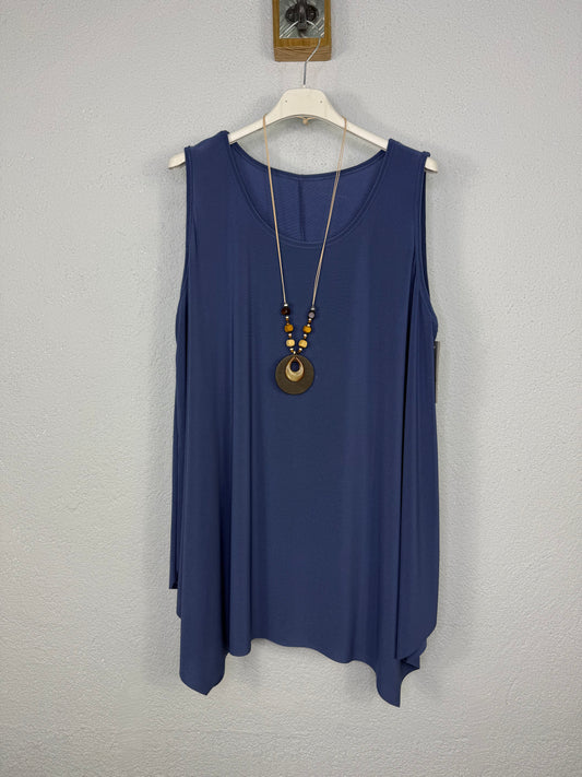 Campanilla Azul tejano