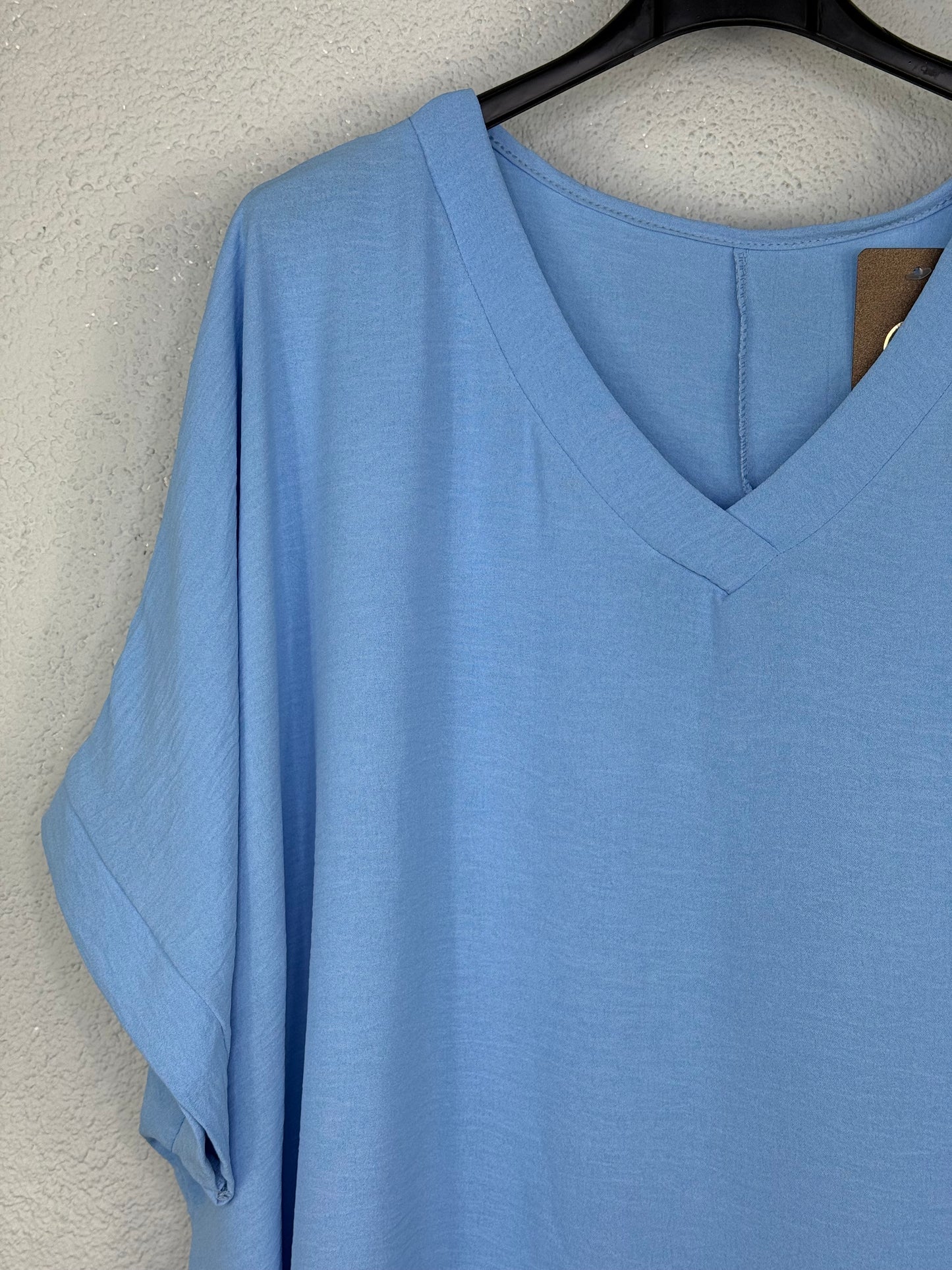 Cairo azul bebe PLUS