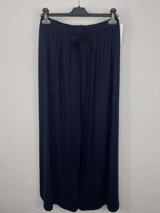 Pantalón Estonia Azul marino PLUS
