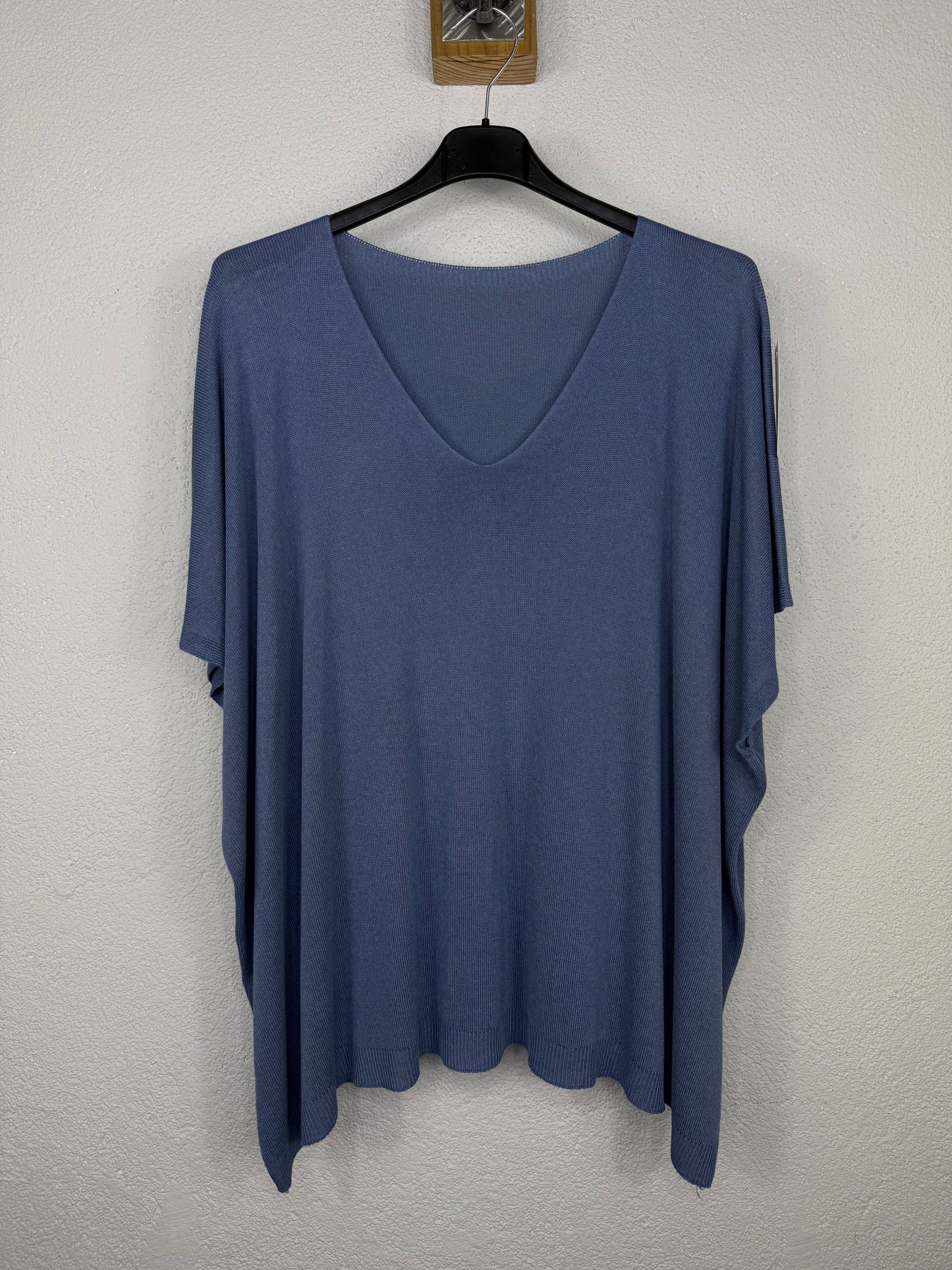 Molina azul tejano  PLUS