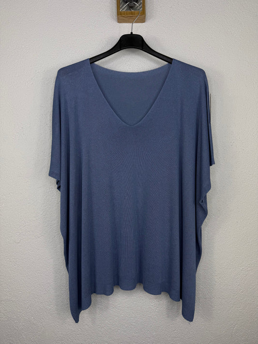 Molina azul tejano  PLUS