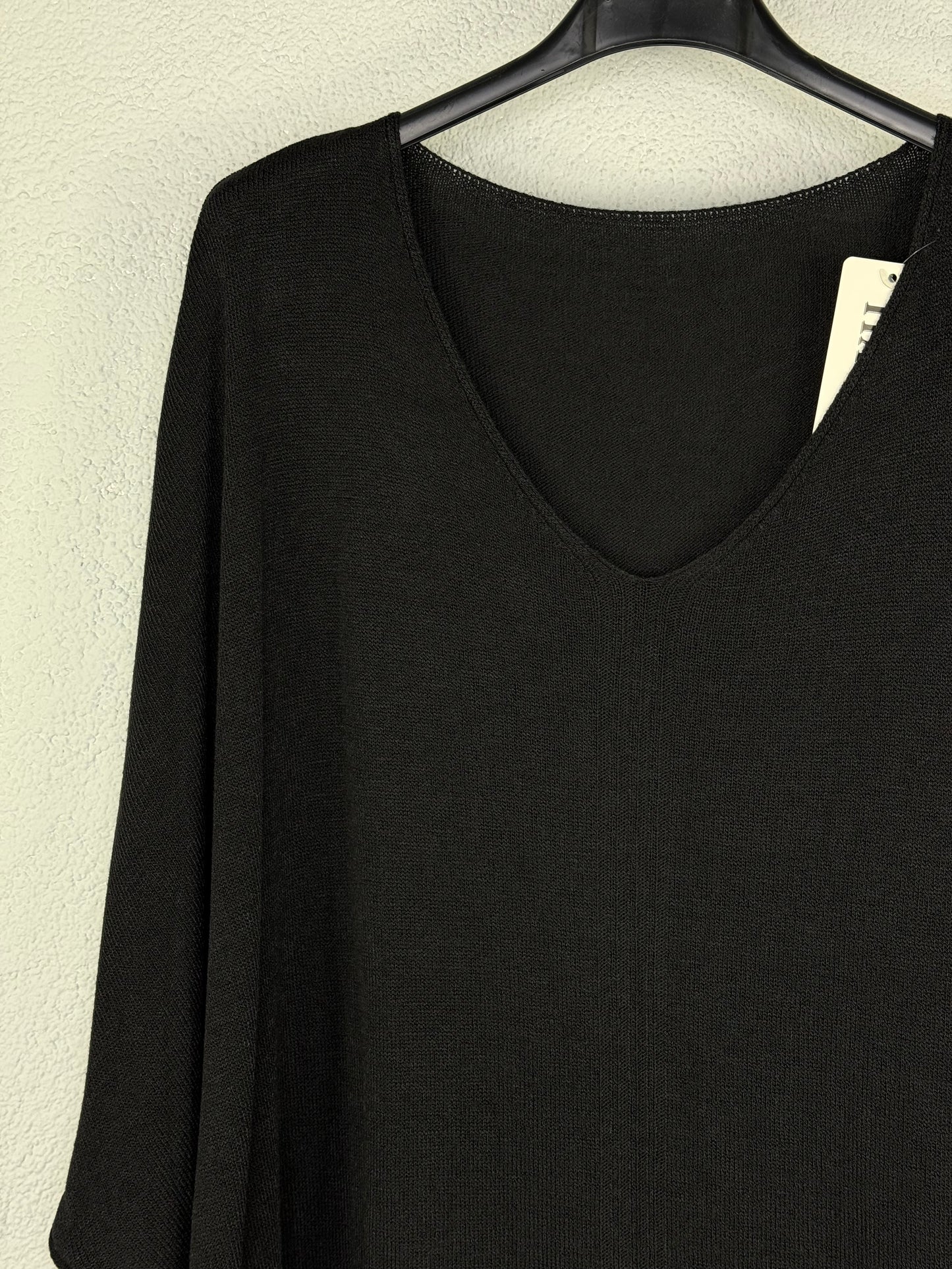 California Negro PLUS