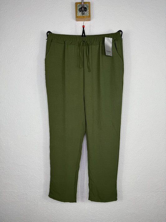Pantalon Lima Caqui