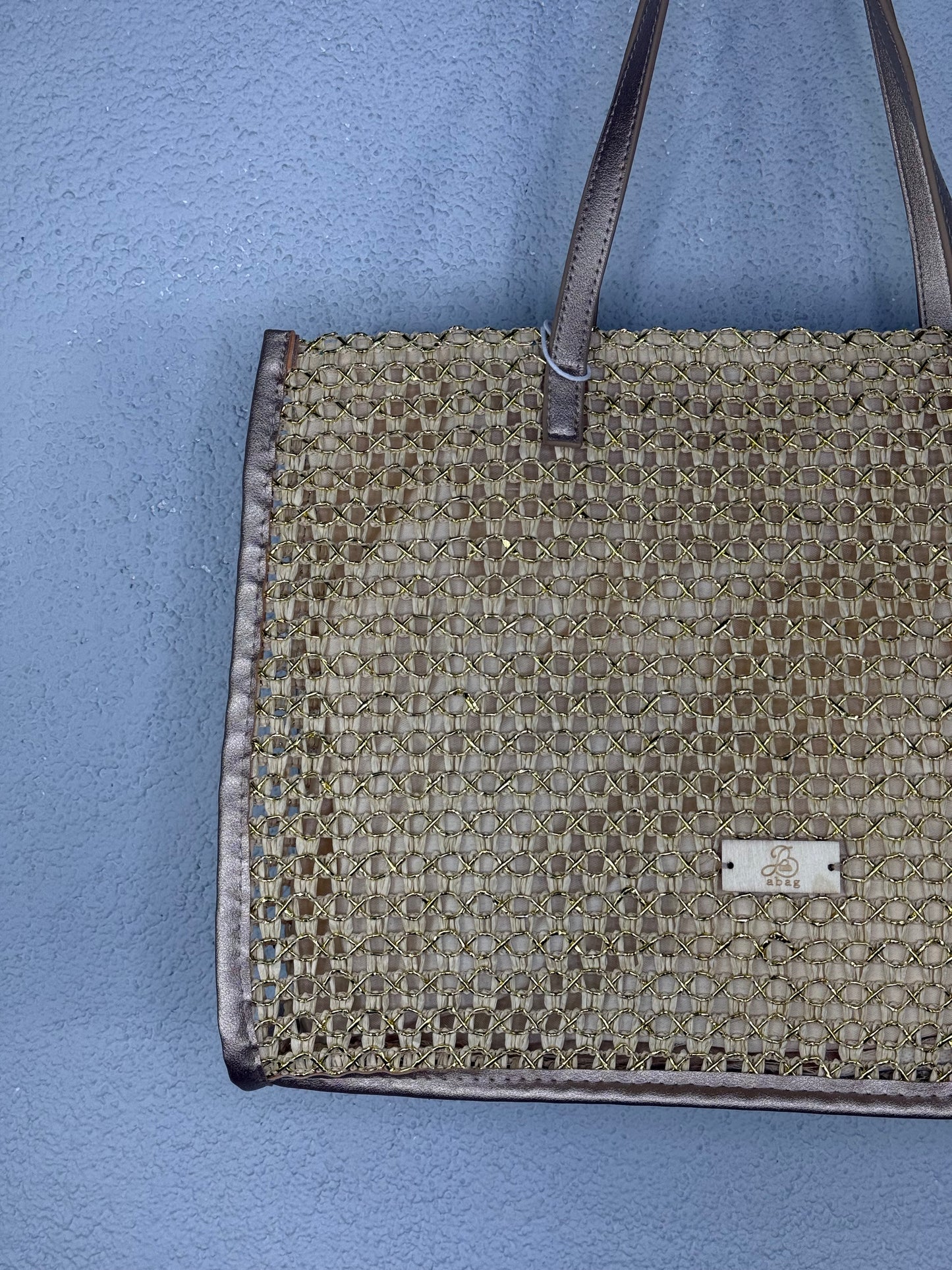 Bolso Cristal