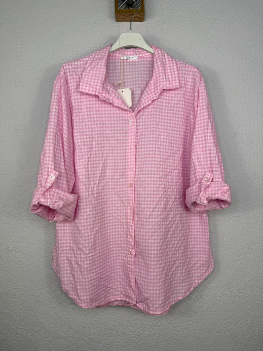 Barranquilla Rosa