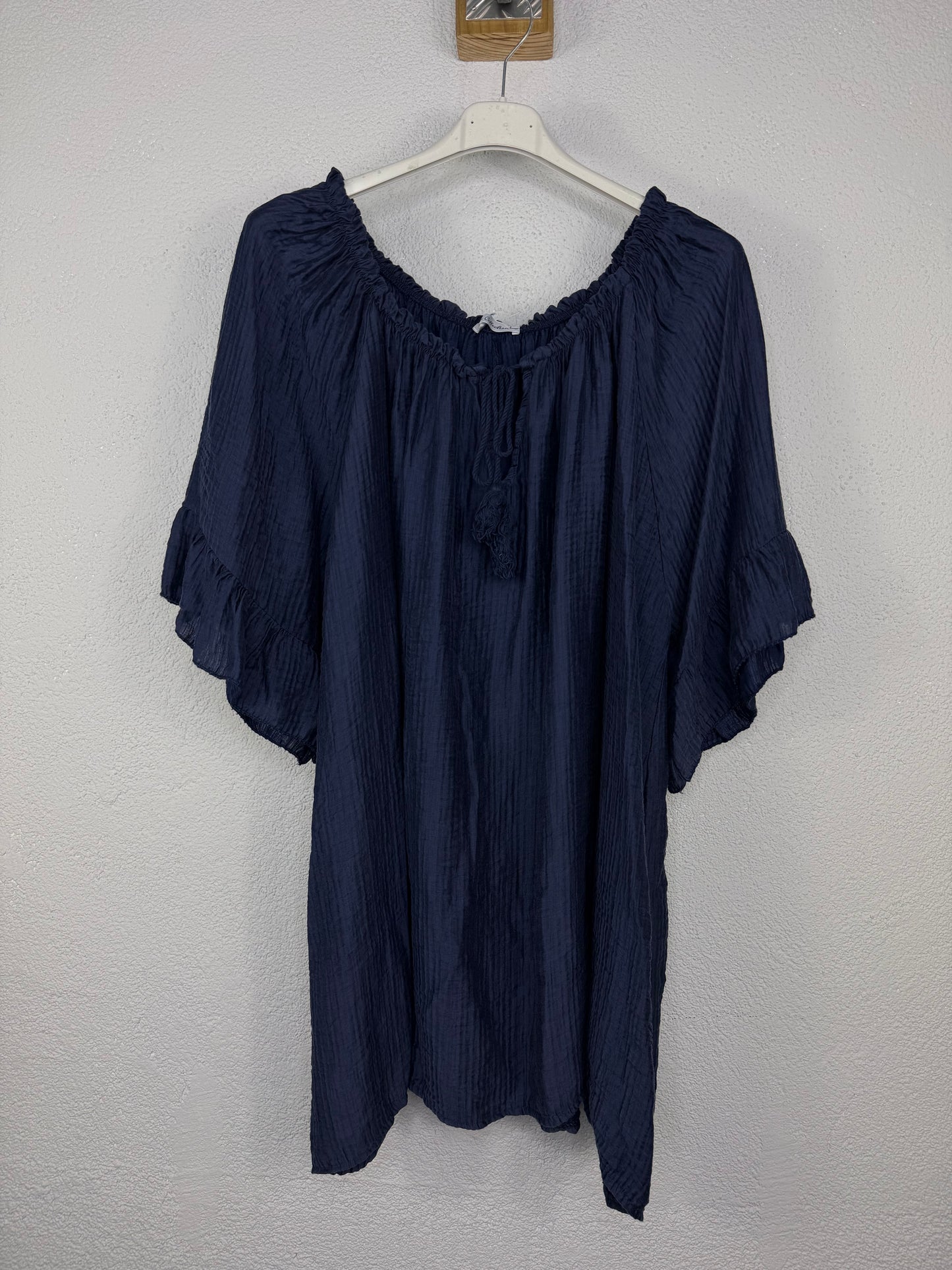 Italia  Azul marino PLUS