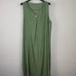 Vestido Austria Verde