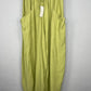 Pantalon Honduras Verde Lima PLUS