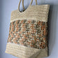 Bolso Copacabana Beige