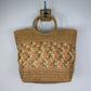 Bolso Copacabana Marron