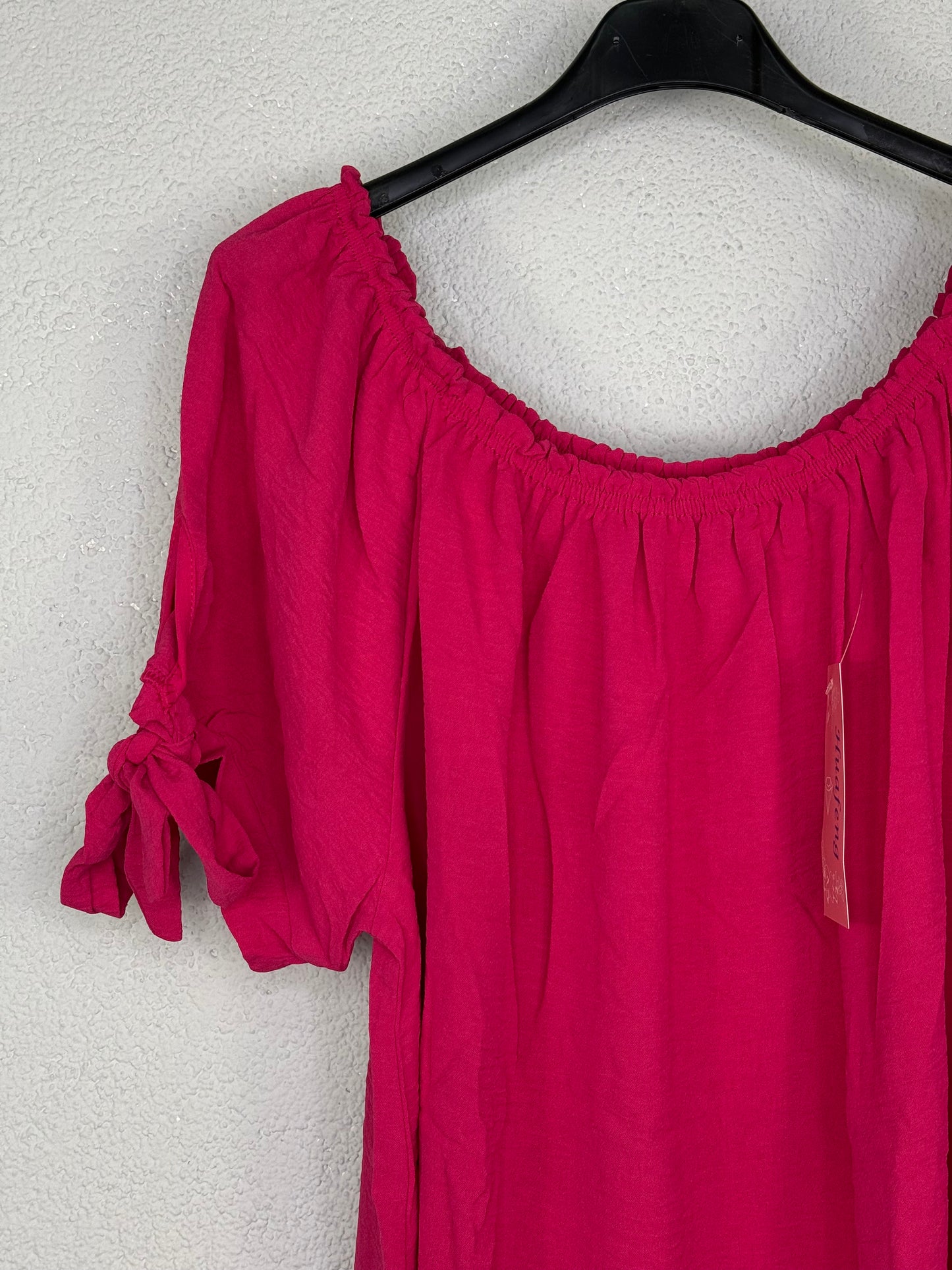 Estrella Fucsia