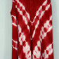 Vestido Capri  Rojo