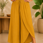 Pantalón Alama Mostaza