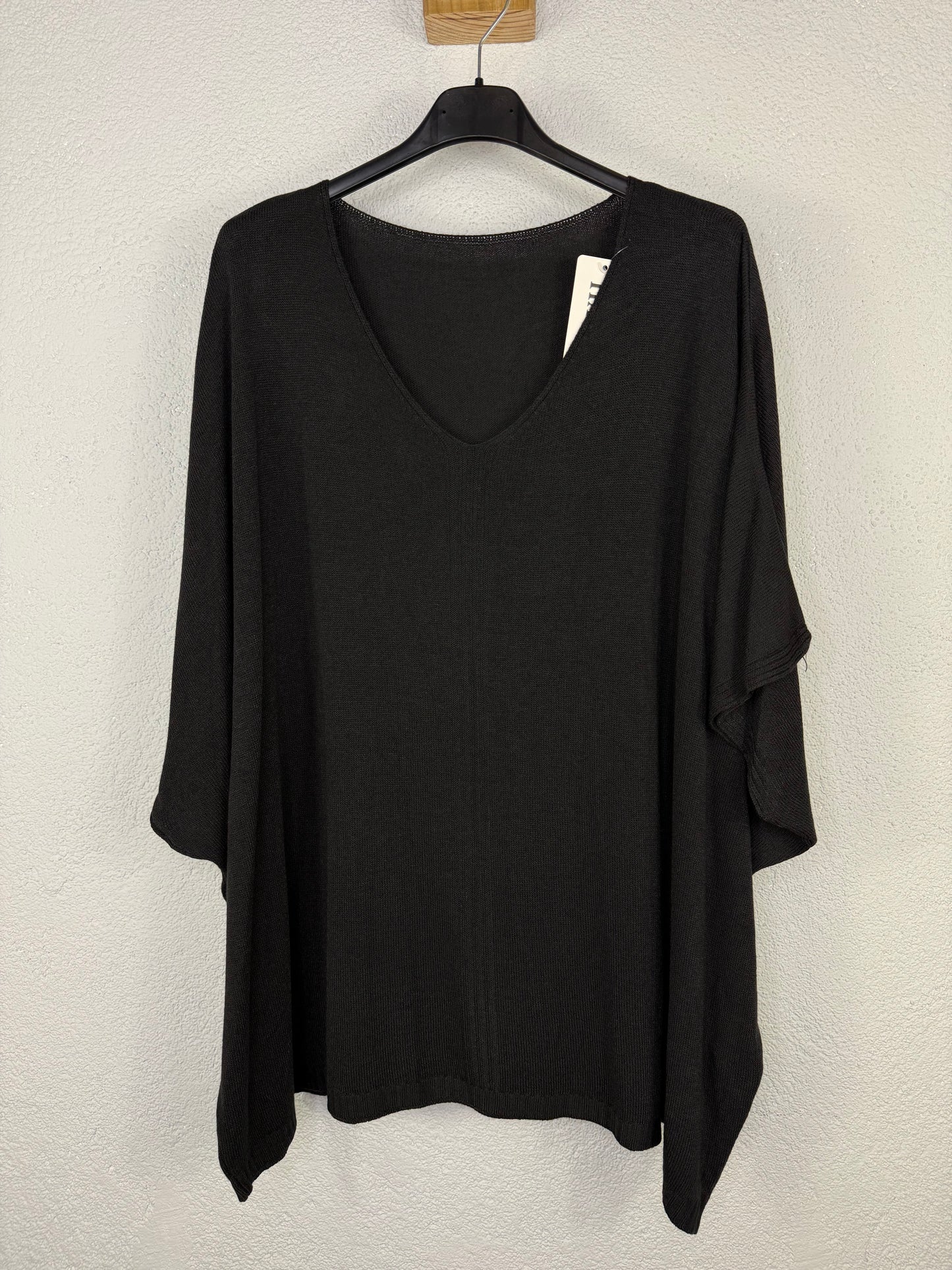 California Negro PLUS