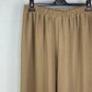 Pantalón Maldivas Camel PLUS