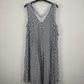 Vestido Candela Azul
