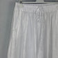 Pantalón Italia Blanco PLUS