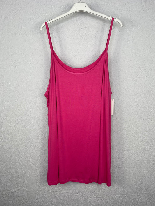 Solana Fucsia