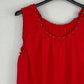 Blusa Vera Roja