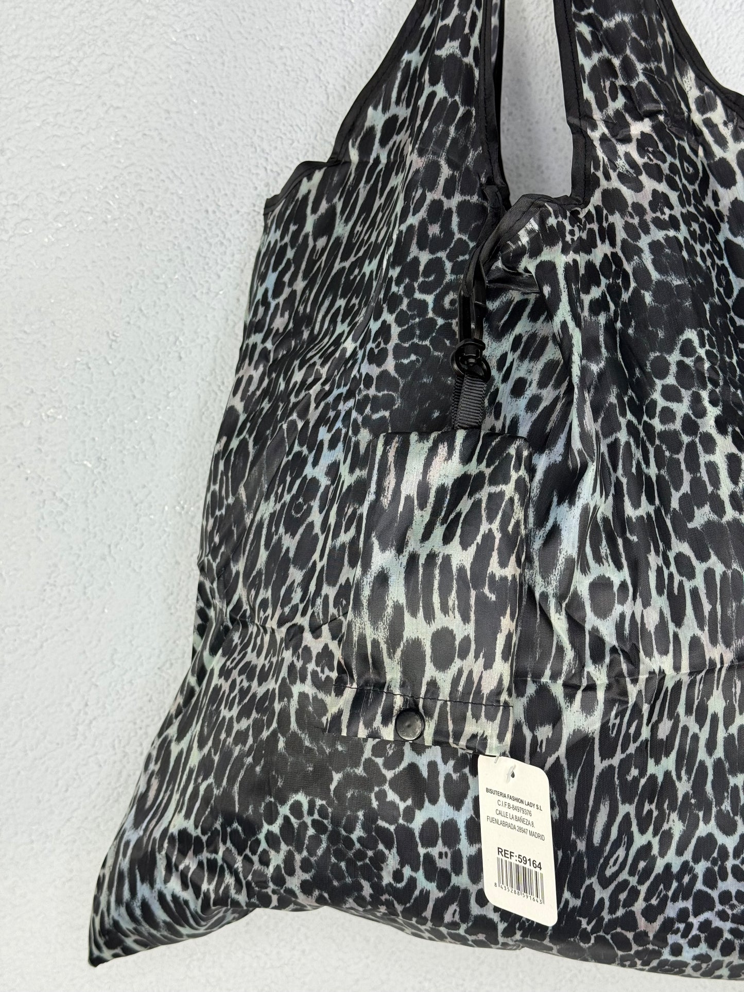 Bolsa plegable Emy 4