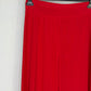 Pantalon licra fria Moscu Rojo