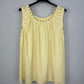 Blusa Vera Amarilla