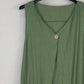 Vestido Austria Verde
