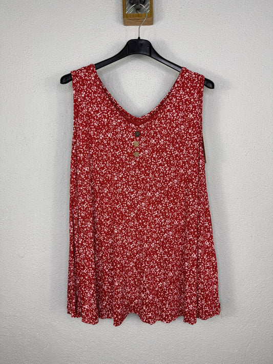Figueras Rojo