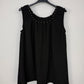 Blusa Vera Negro