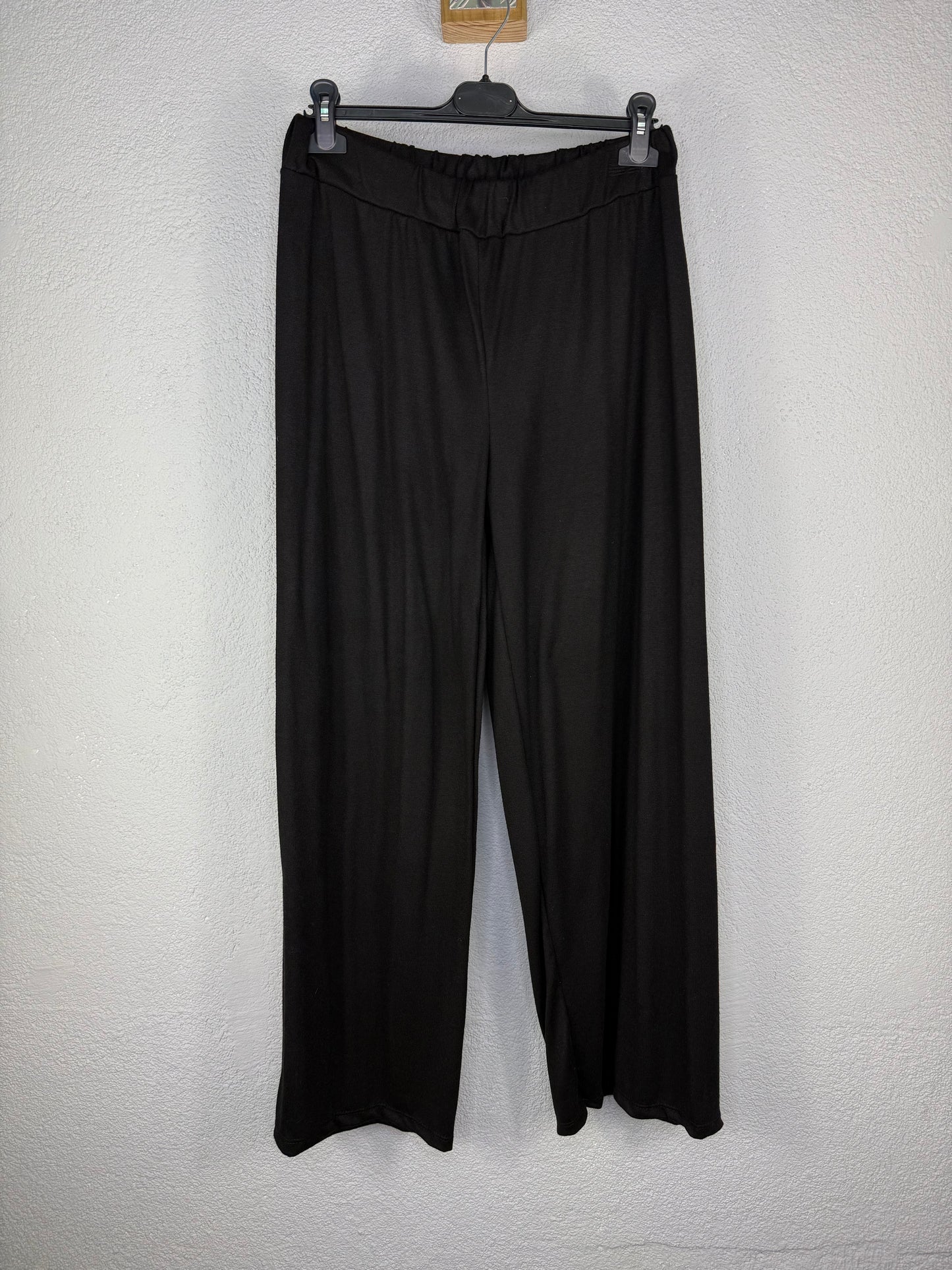 Pantalón Gerona Negro