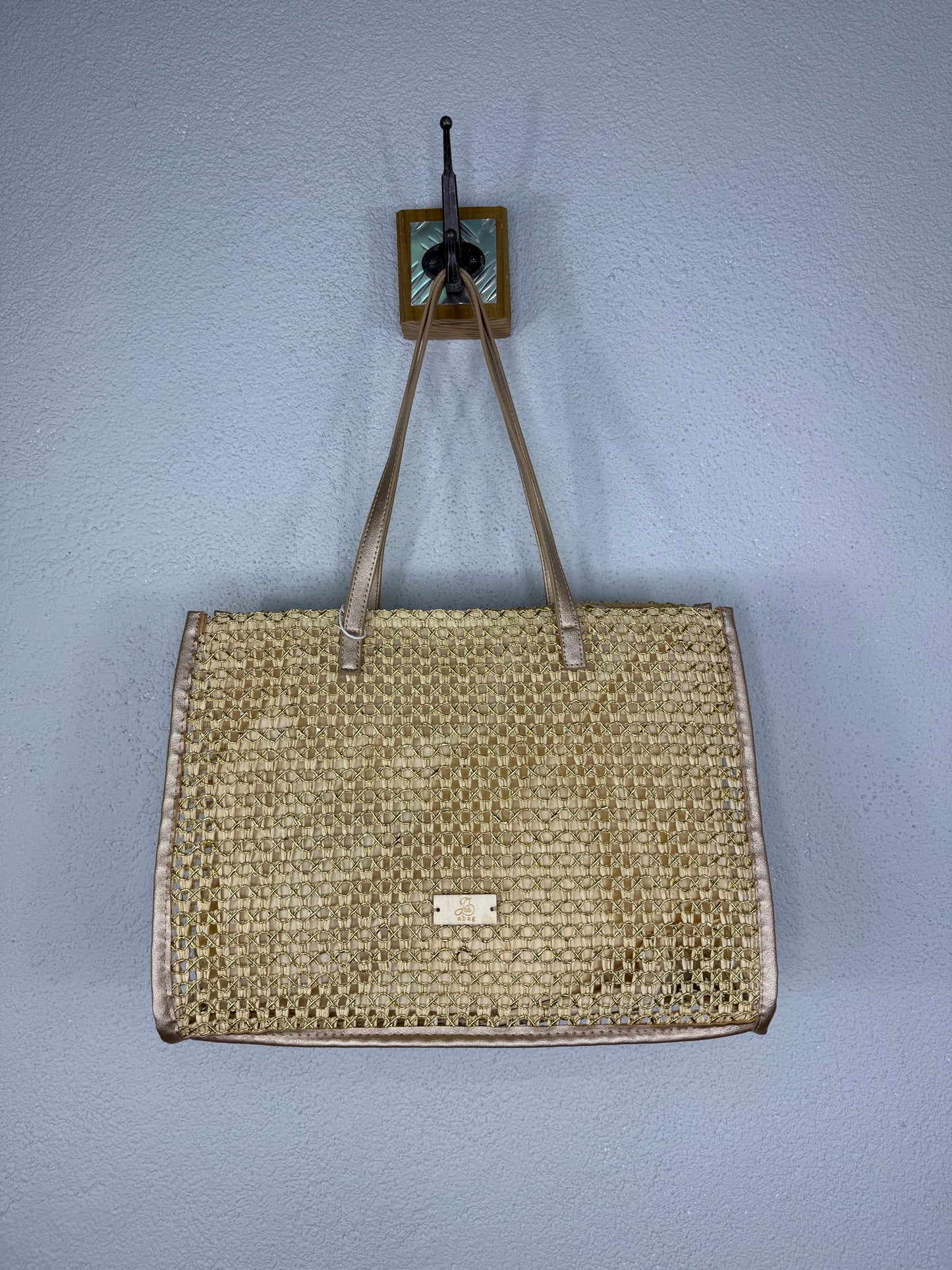 Bolso Cristal