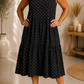 Vestido Andalucía Negro