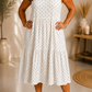Vestido Andalucía Blanco