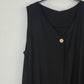 Vestido Austria Negro