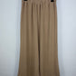 Pantalón Jordania Camel PLUS