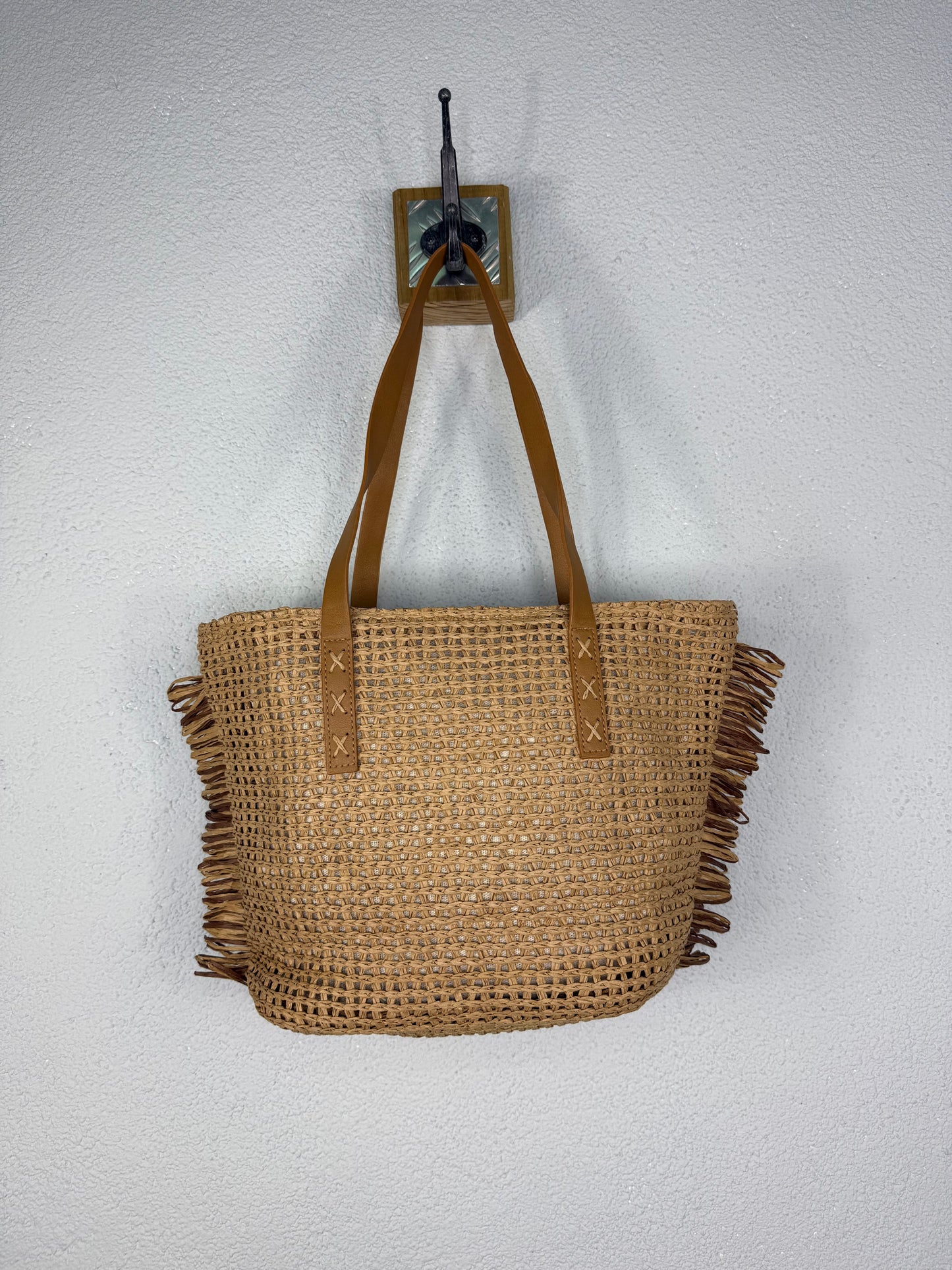 Bolso Paraíso