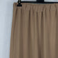 Pantalón Jordania Camel PLUS