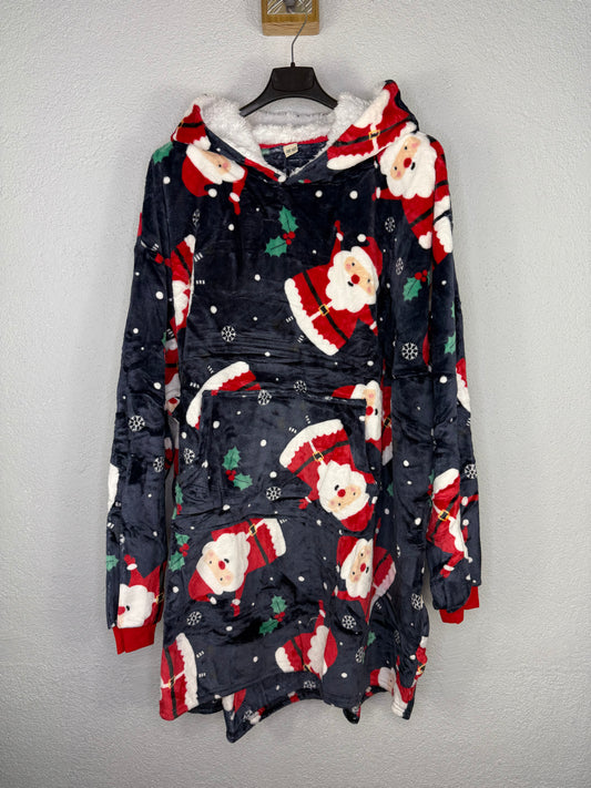 Batamanta Navidad 1 PLUS