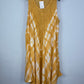 Vestido Filipinas Mango