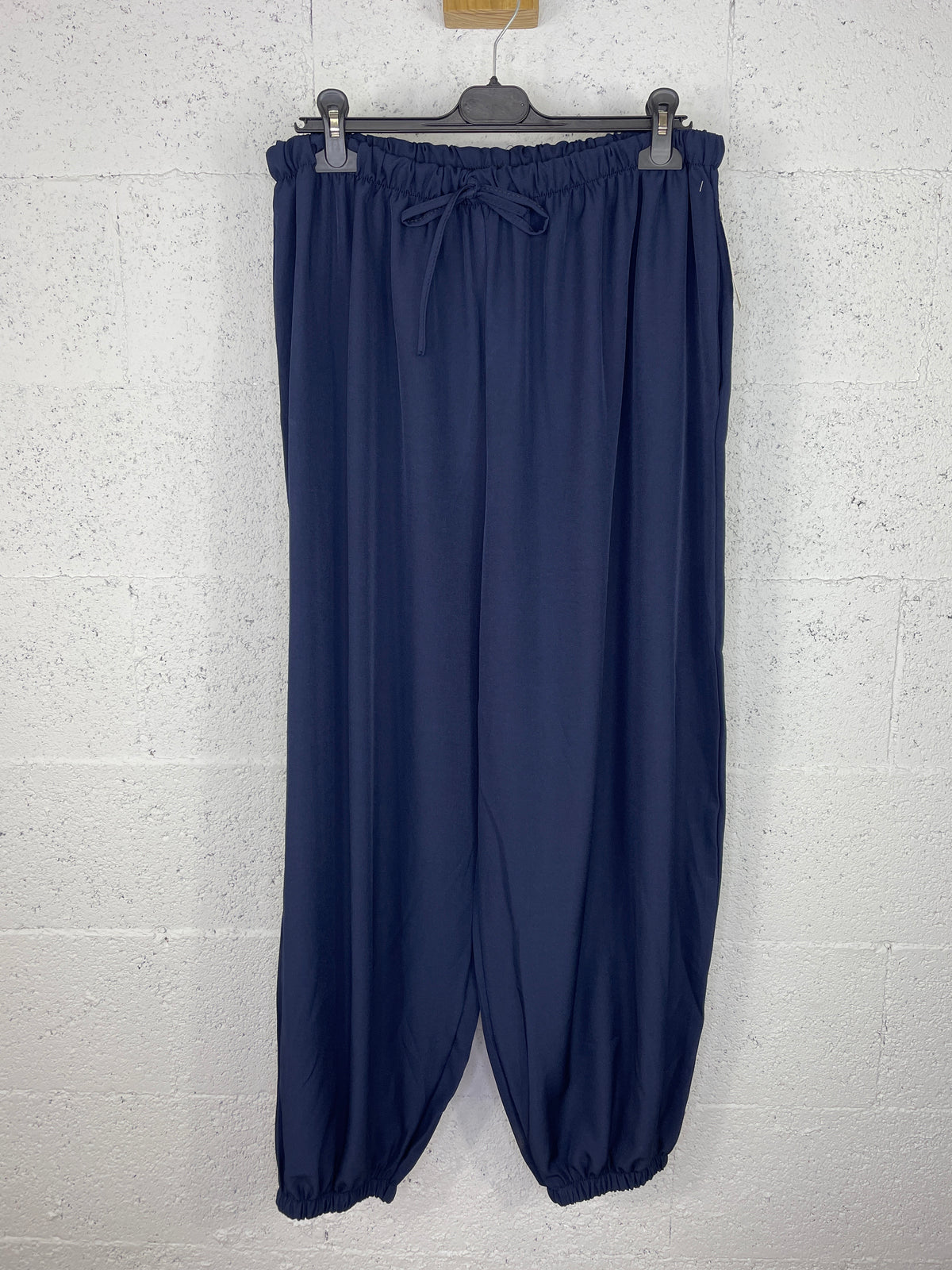 Pantalon Córdoba Azul Marino    PLUS