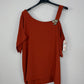 Blusa Dama Teja