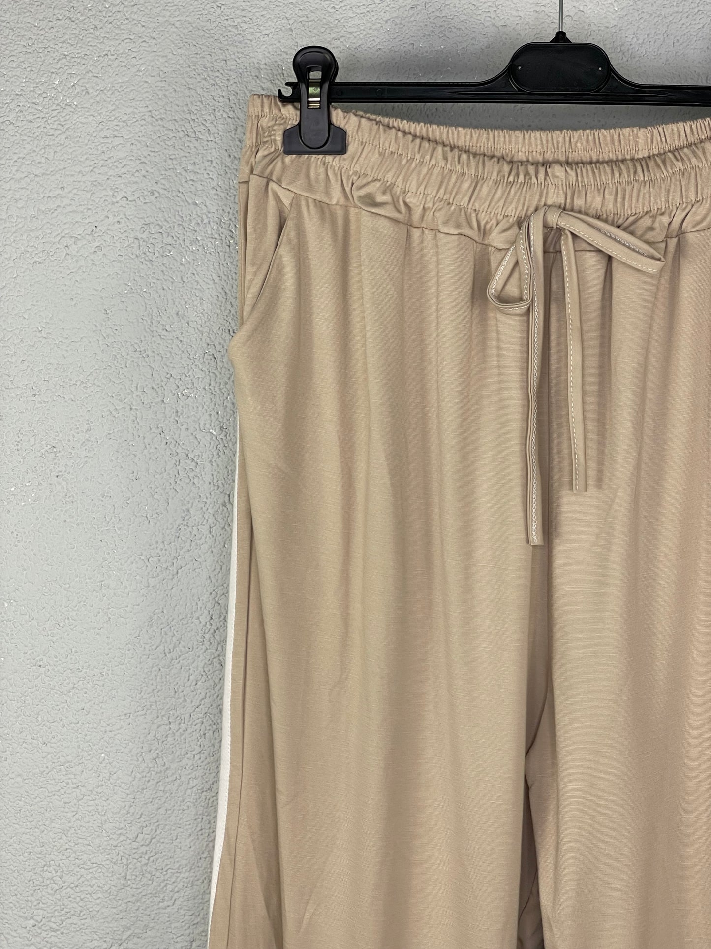 Pantalón Tortosa Beige